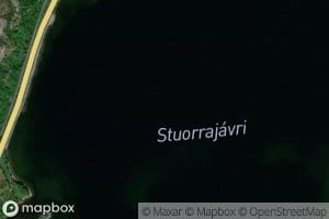 Stuorrajavri