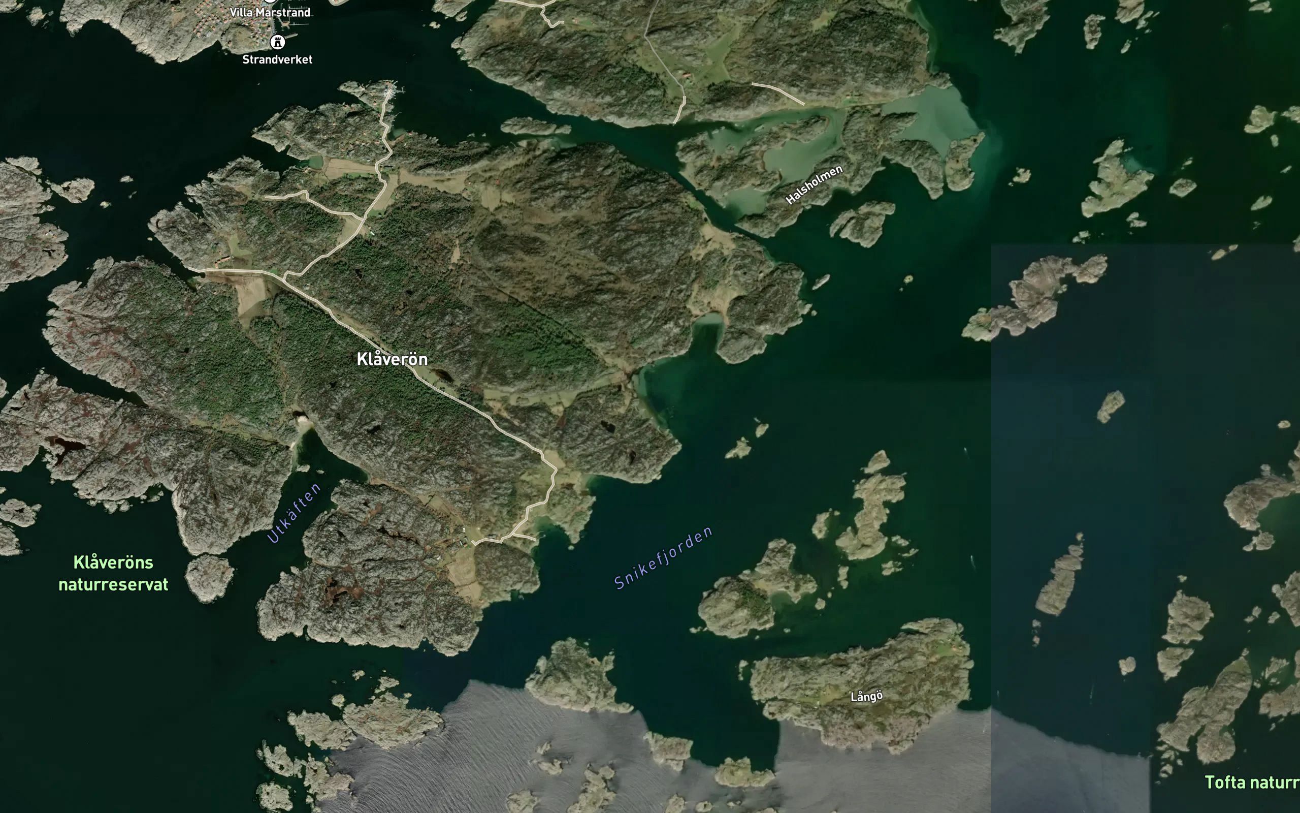 Dalviken