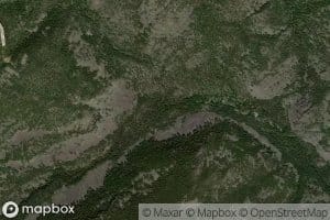 Big Tizer Creek
