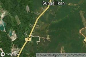 Sungai Nering