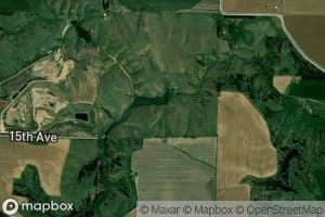 Grade Stabilization Reservoir 1-1