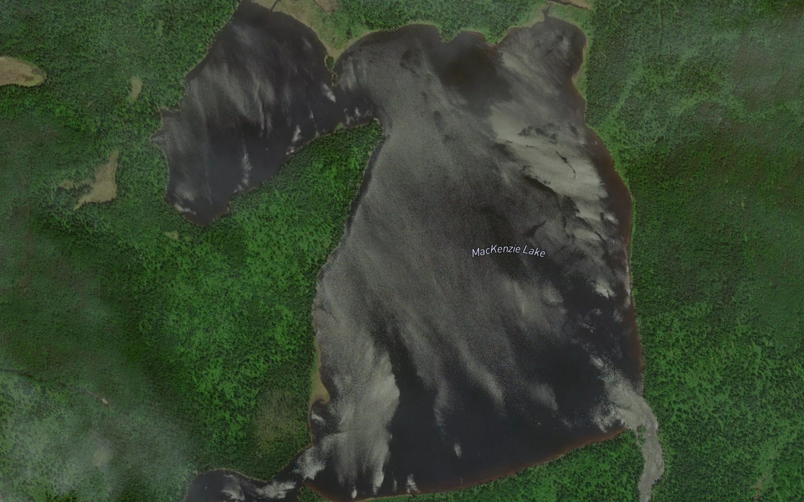 MacKenzie Lake