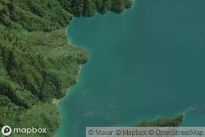 Longfellow Bay