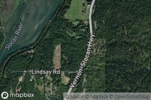 Ringrose Creek