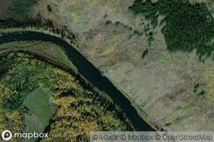 Tienasheavun Slough