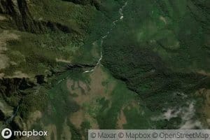 Quebrada Querque Mayo