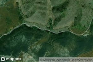 Horse Fork