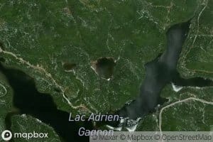 Lac du Lynx