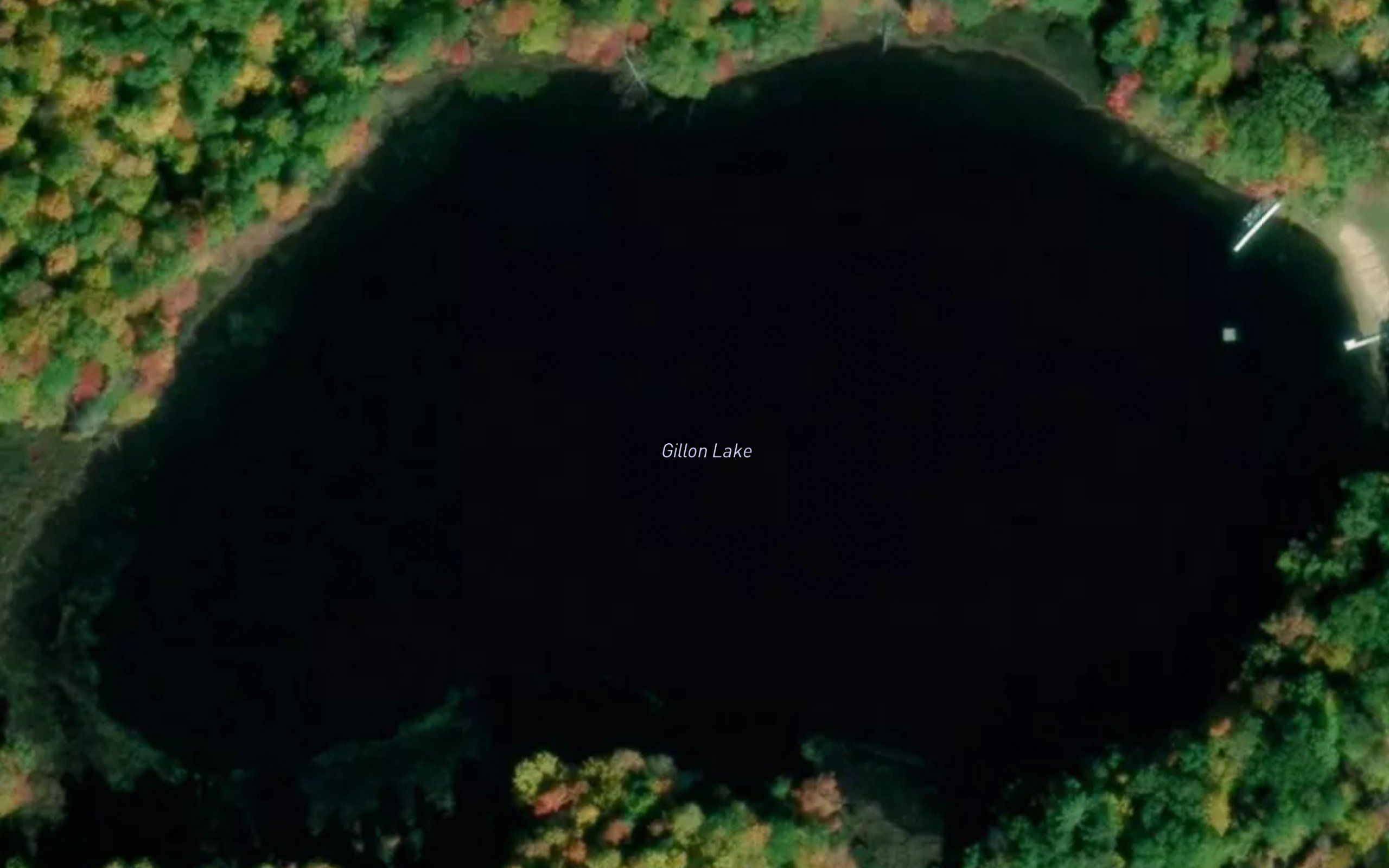 Gillon Lake