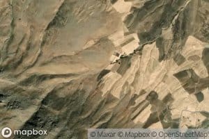 Cheshmeh-ye Khal Madi