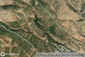 Darreh-ye Cheshmeh Chenar