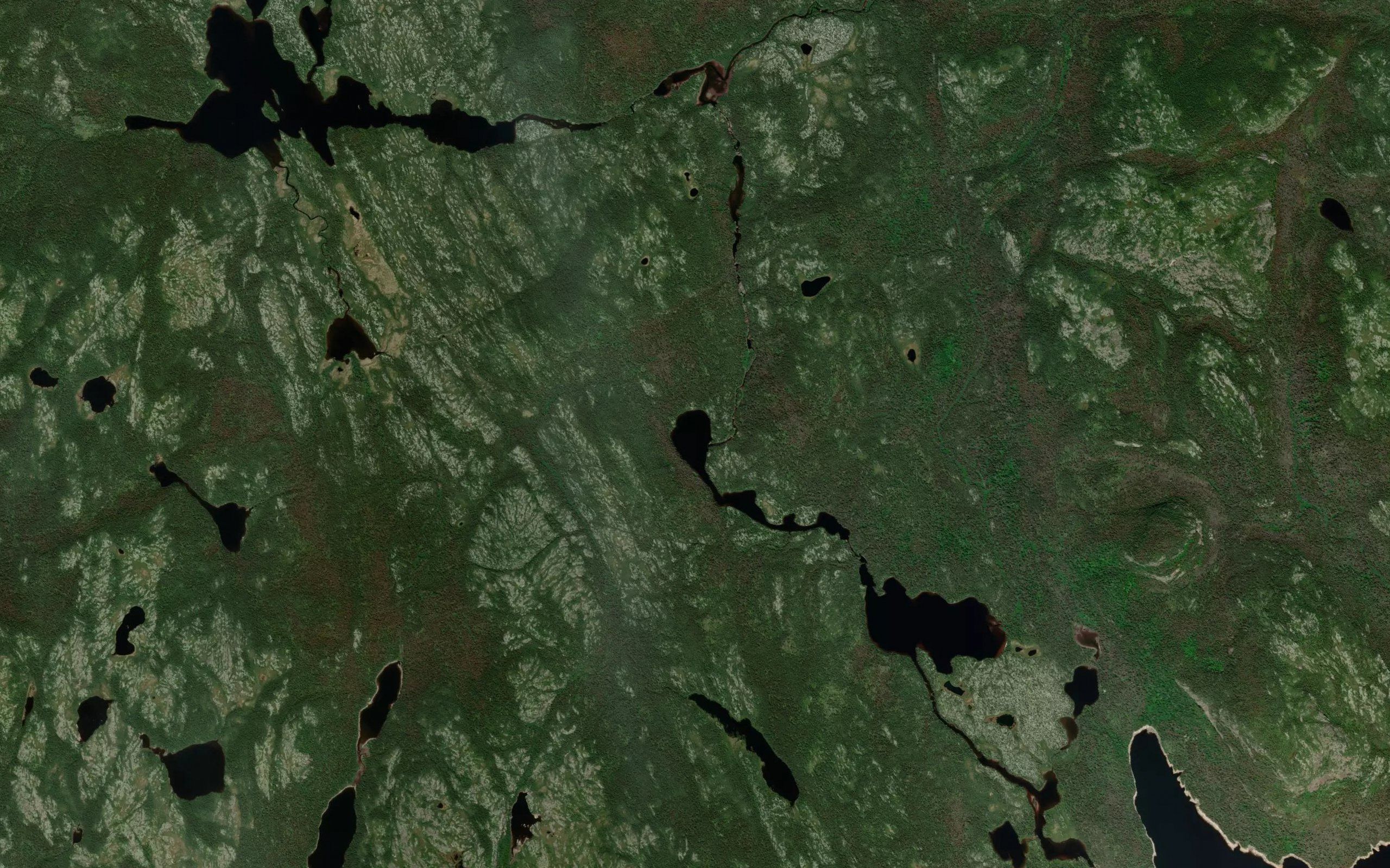 Lac du Bouchon
