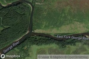 East Fork George River