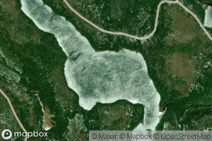 Lac Dufoe