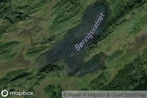 Boringsvatnet