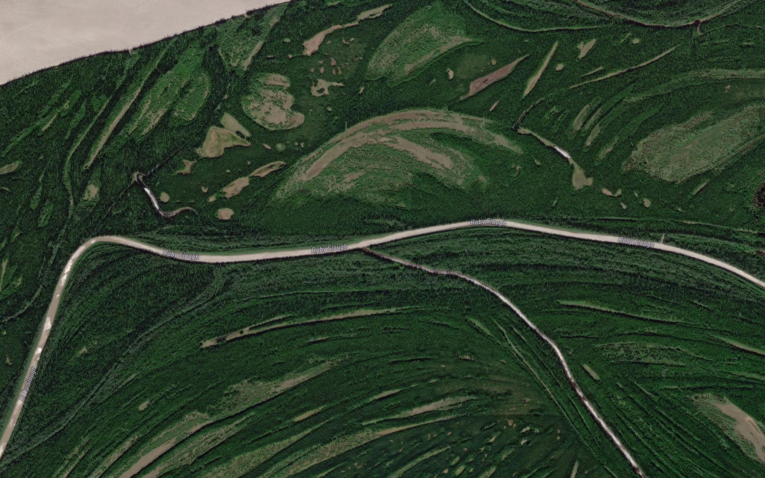 Main Creek