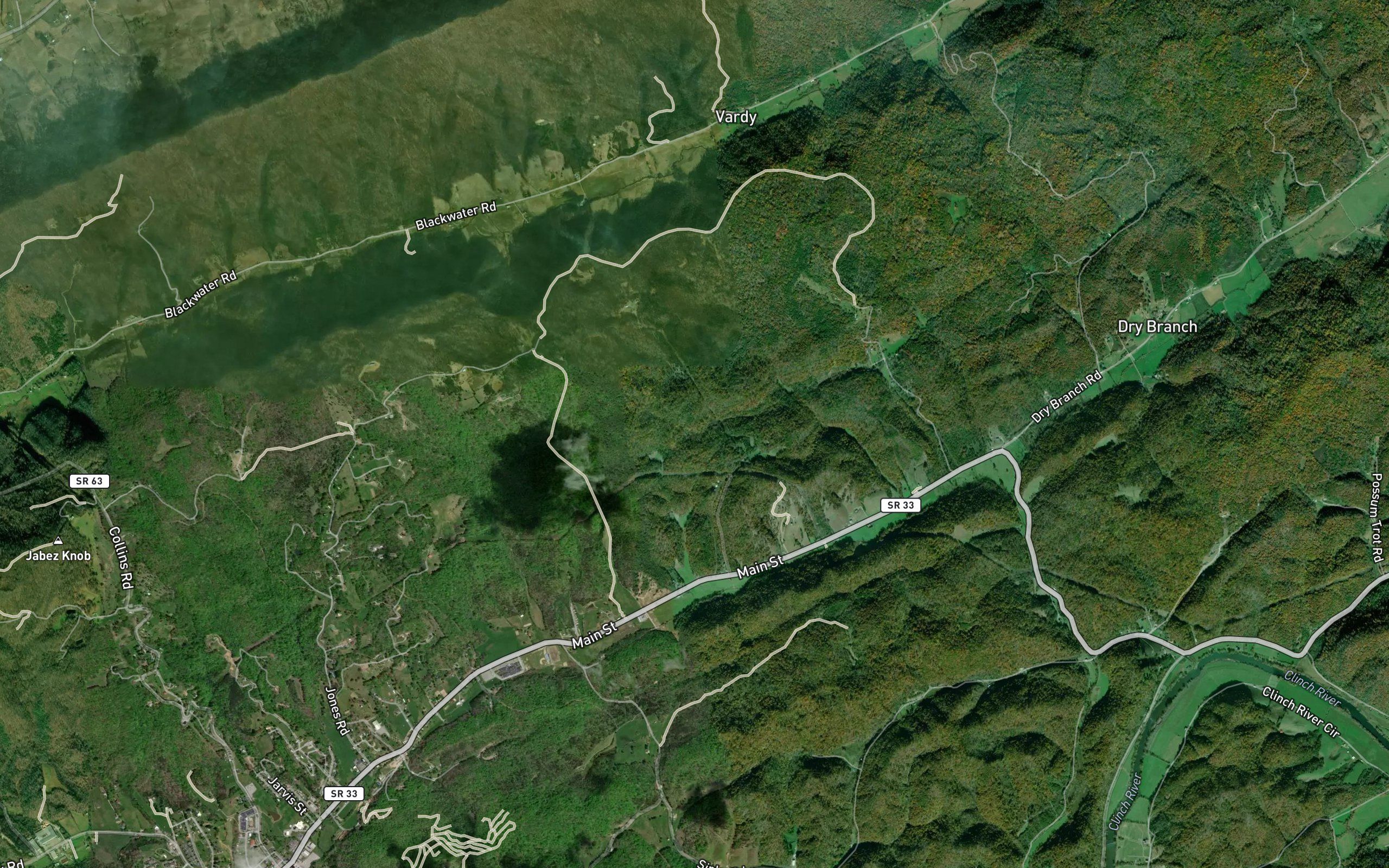 Howard Pond
