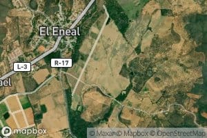 Quebrada Agua Salada