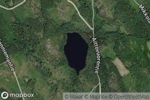 Suurijarvi