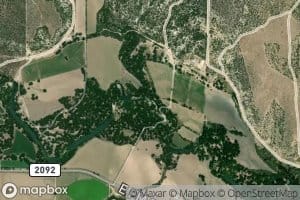 Scalp Creek