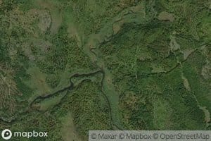 South Branch Austin Stream