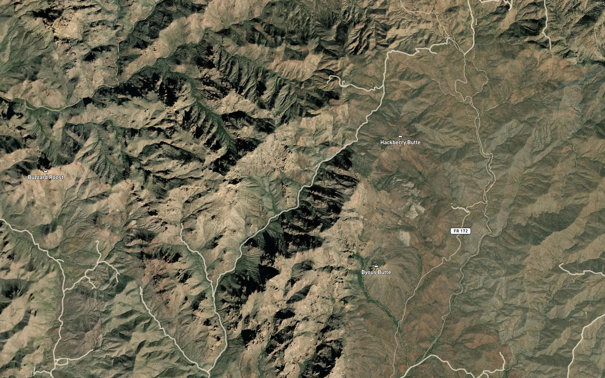 Rattlesnake Spring