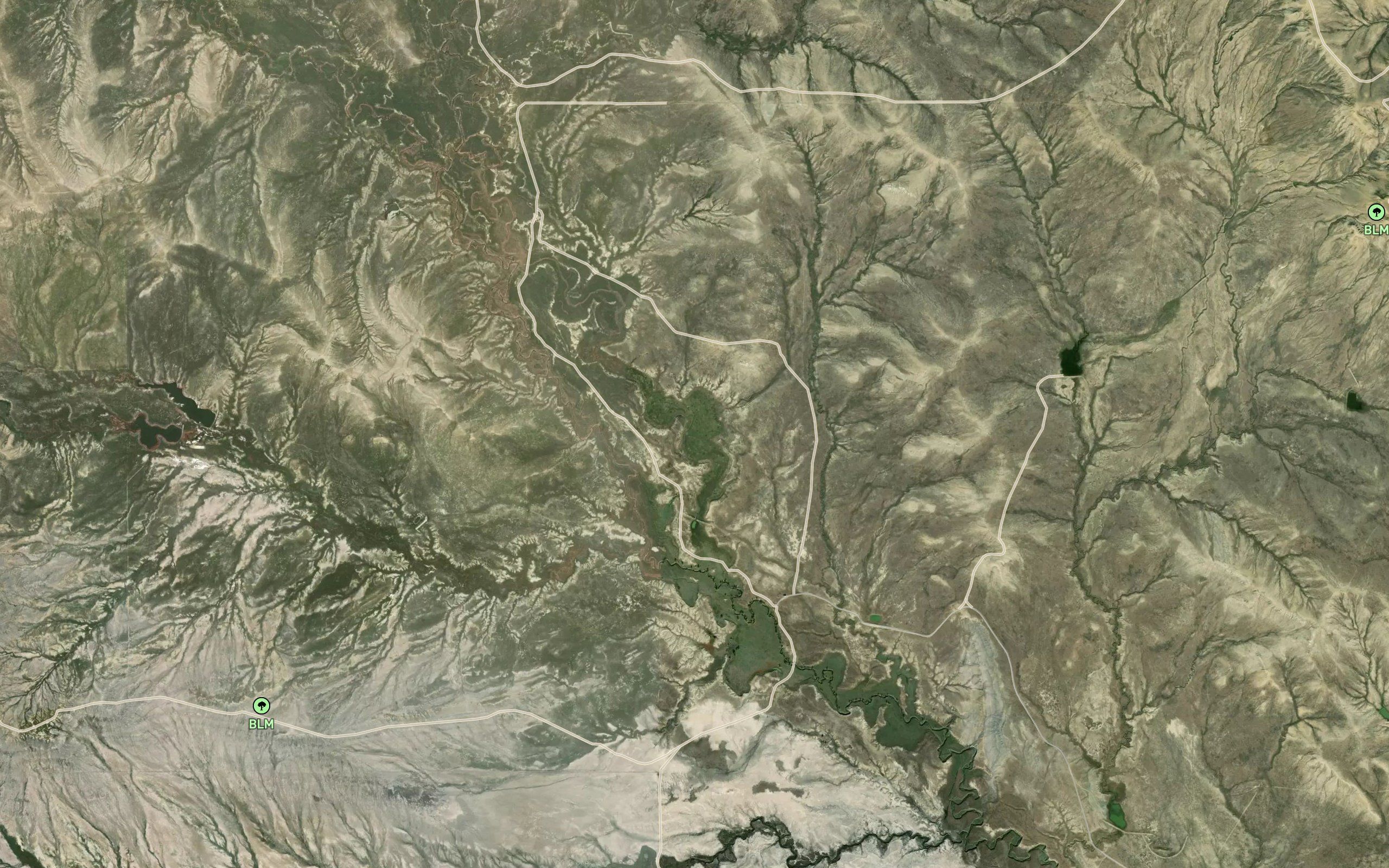 Stellar Lake