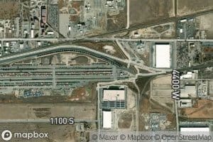 West Branch Brighton Canal