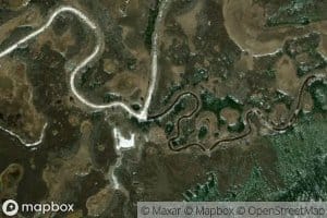 Missewaitay River