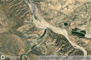 Rudkhaneh-ye `Abd ol `Ali-ye Khan Shur