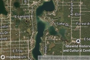 Idlewild Lake