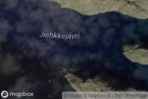 Jiekkejavri