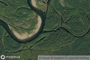Flat Creek
