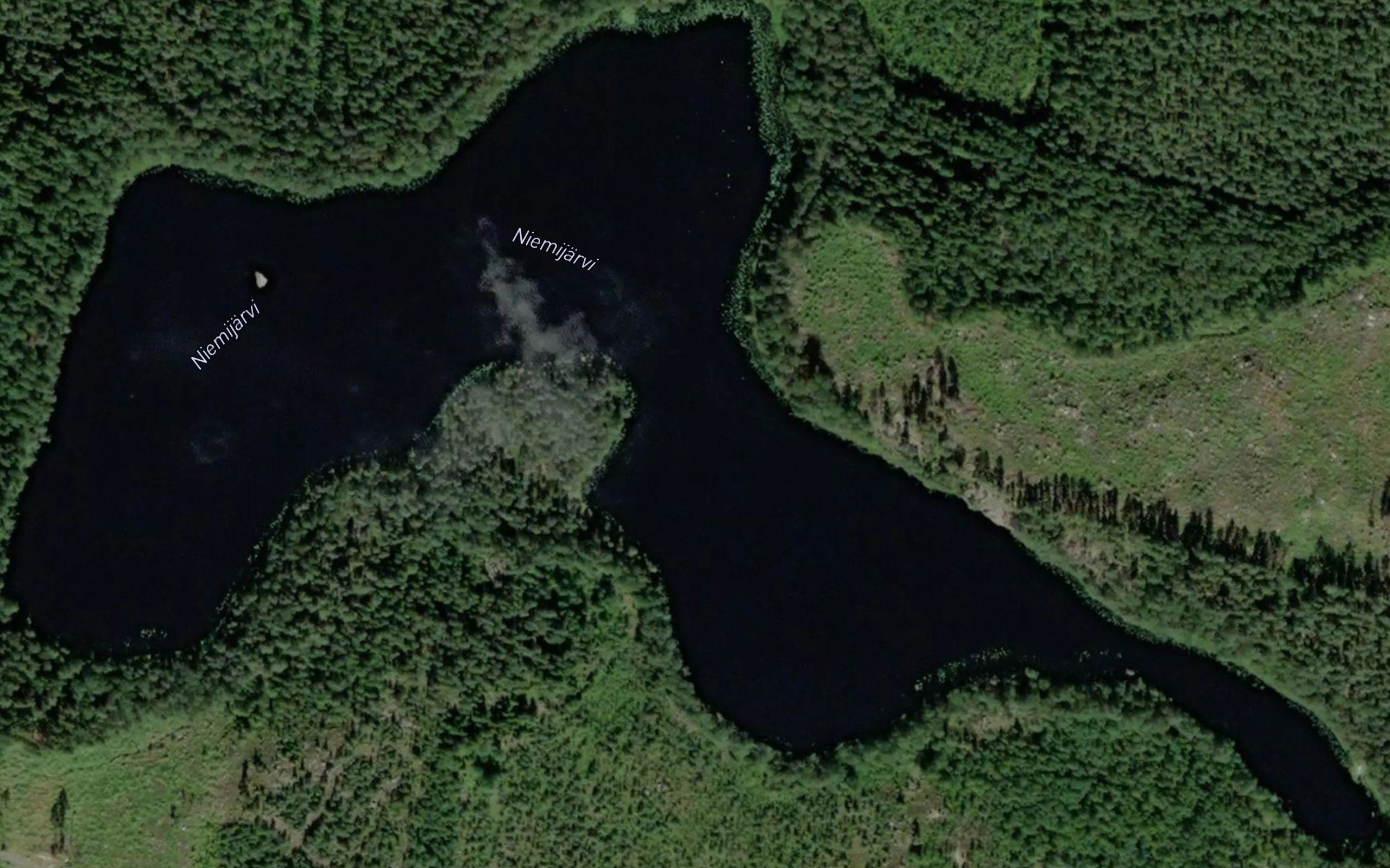 Niemijarvi
