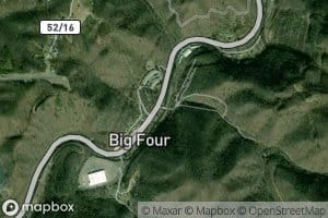 Upper Belcher Branch
