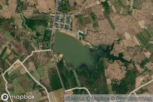 Ang Kep Nam Nong Bua Ngam