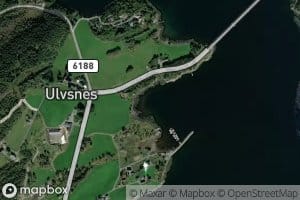 Ulvsnesbukta