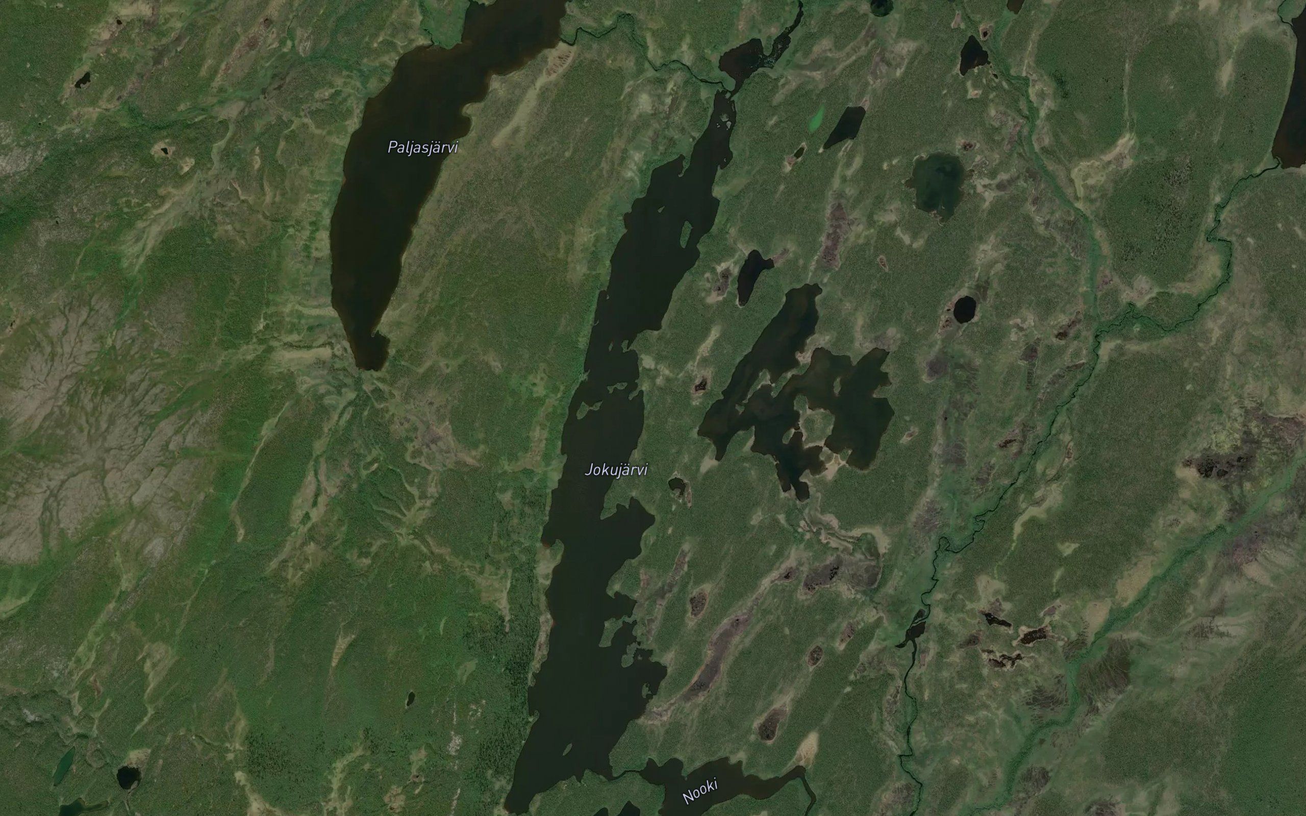 Jokujarvi