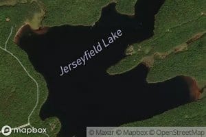 Jerseyfield Lake