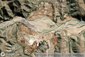 Rio Toctora