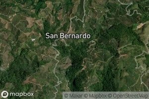 Quebrada Santa Rosa