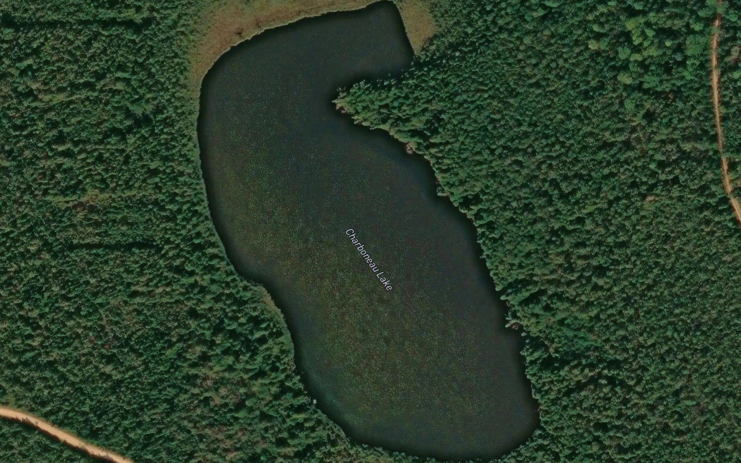 Charboneau Lake