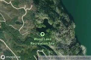 Wood Lake