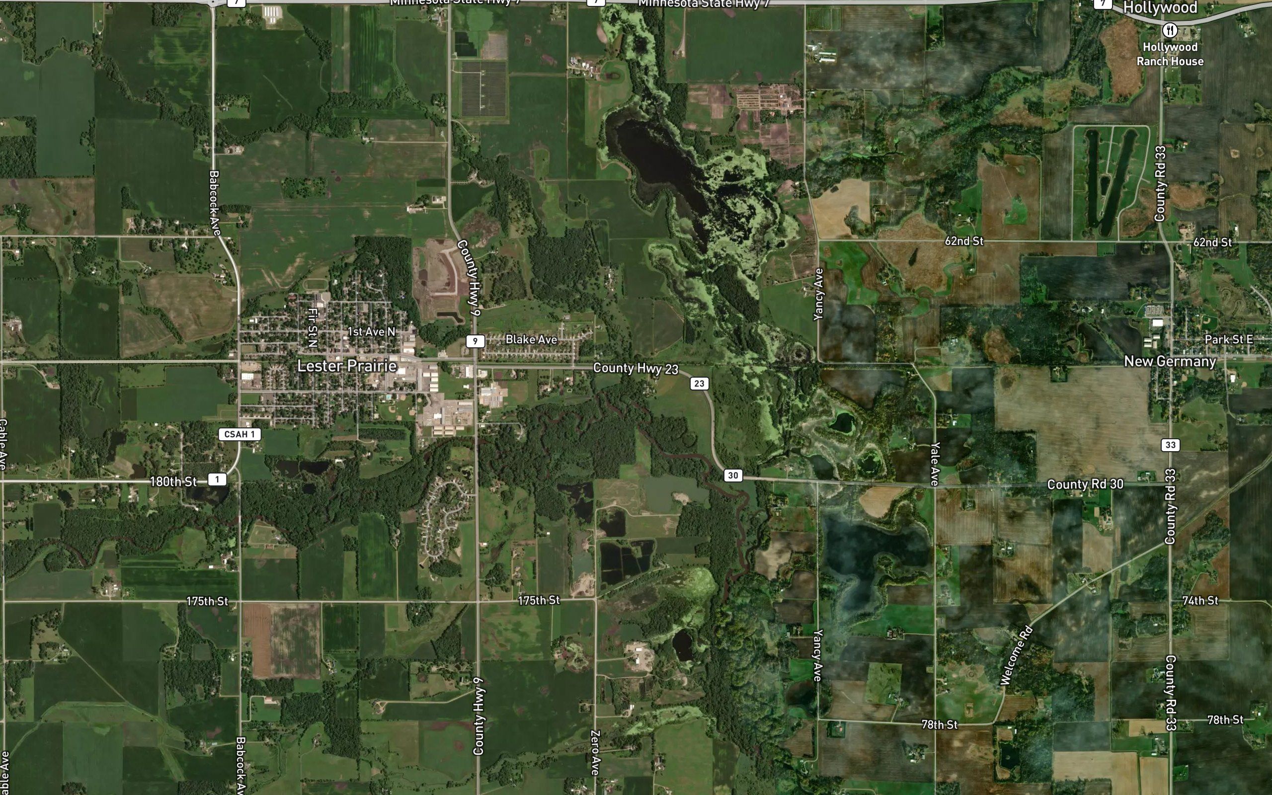 Otter Creek