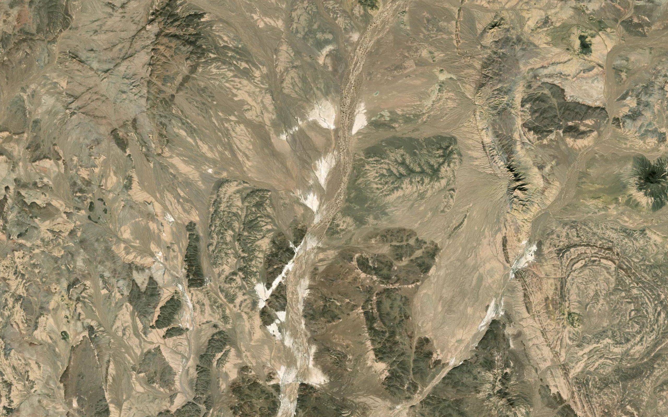 Kal-e Shandab