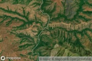 Quebrada La Carolina