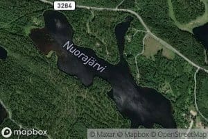 Nuorajarvi