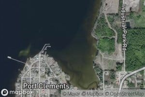 Stewart Bay