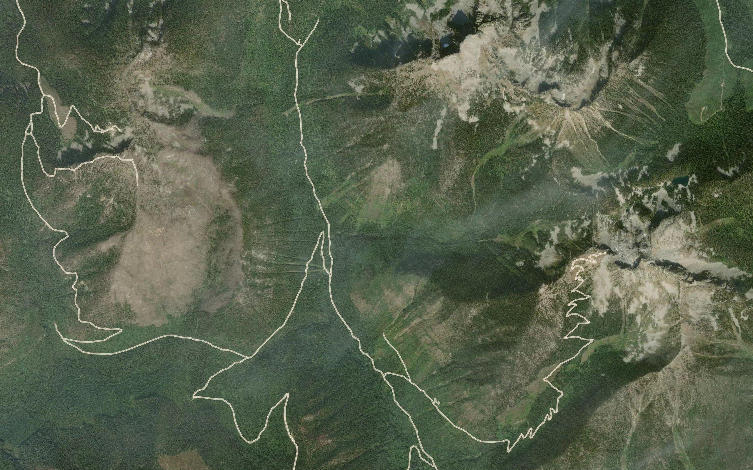 Tagart Creek