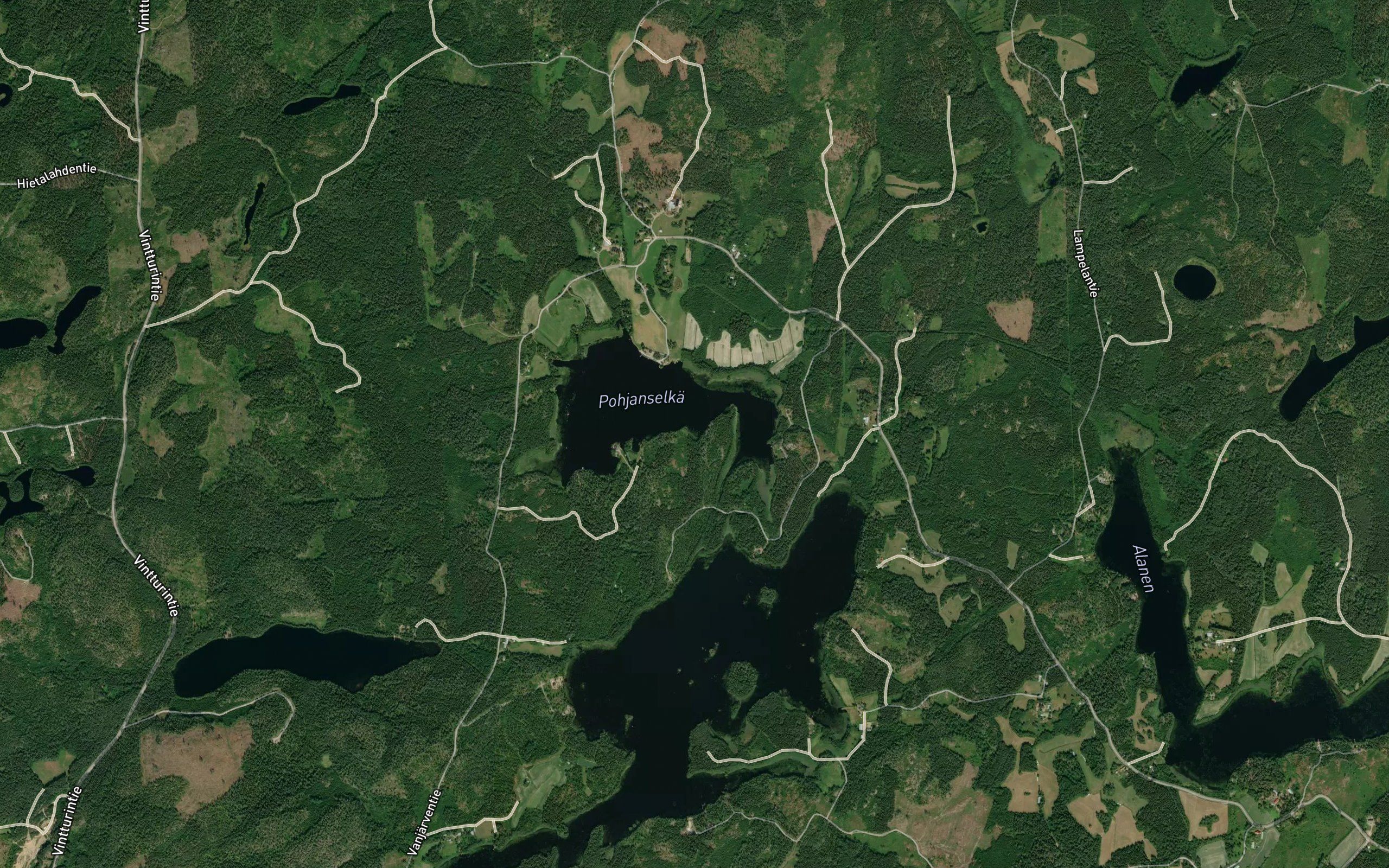 Kompelolahti